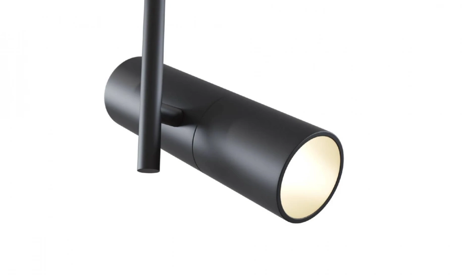 Трековый Светильник Technical Tr005-1-Gu10-B - фото 2