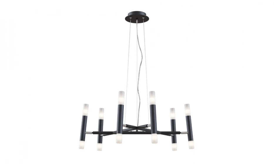 Подвесной Светильник Technical Mod031Pl-12B - фото 1