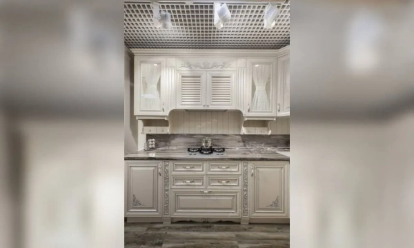 Кухня ARVA Береза 2