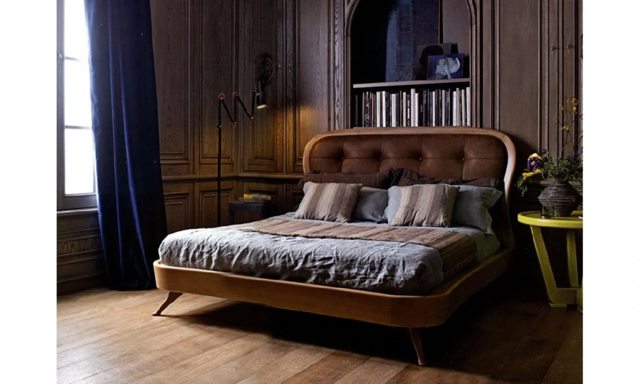 Спальня Zonta Lucky Story - фото 6