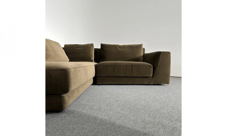 Диван Alberta Salotti Dion - фото 8