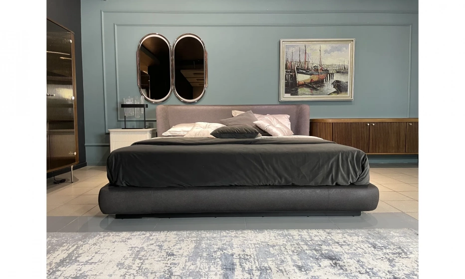 Кровать Русский Дом Reeves - фото 2