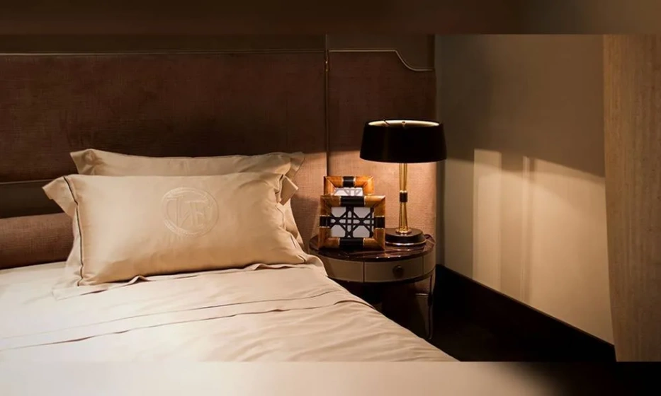 Настольная Лампа Delightfull Miles - фото 8