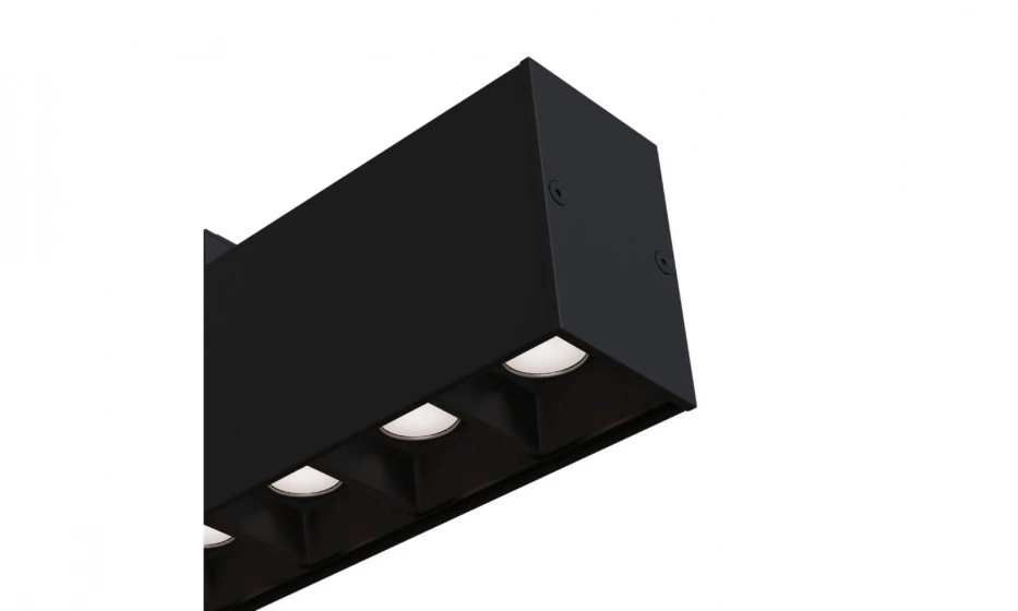 Трековый Светильник Technical Tr014-2-20W3K-B - фото 4