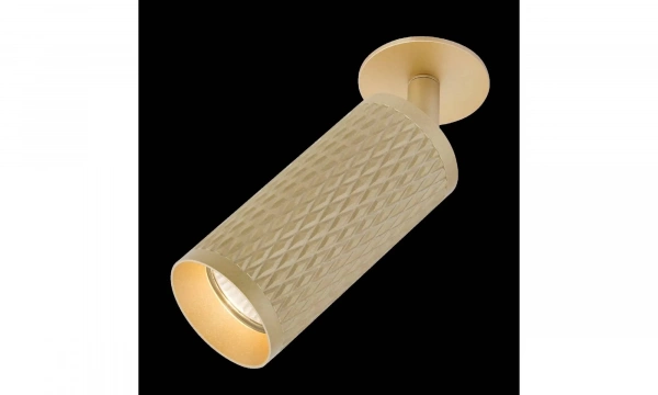 Потолочный Светильник Technical C037Cl-01G