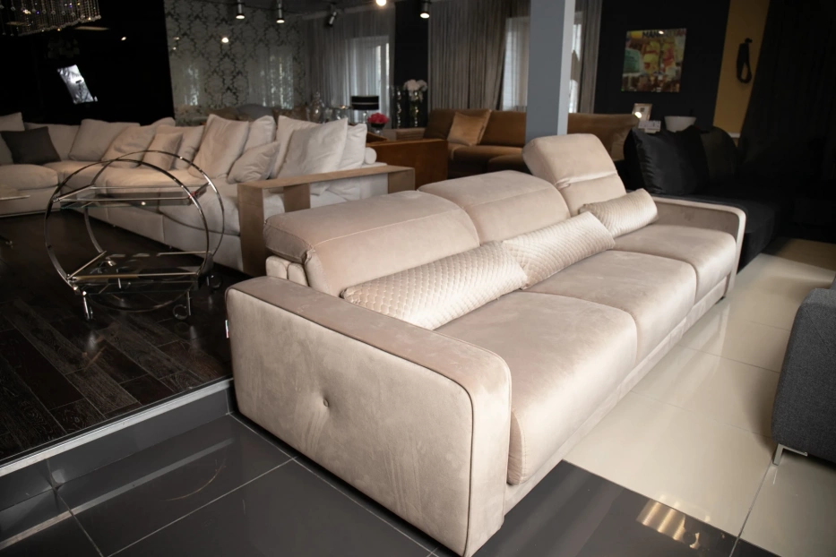 Диван HASTA RIBOCCO - фото 2