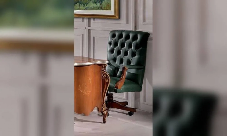 Кресло Руководителя Giuliacasa New York - фото 1