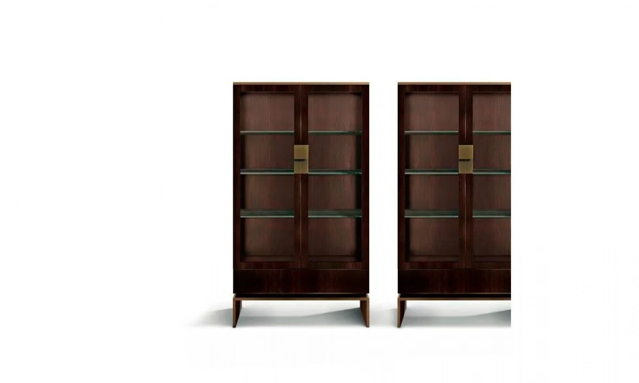 Витрина Malerba Bm005 - фото 1