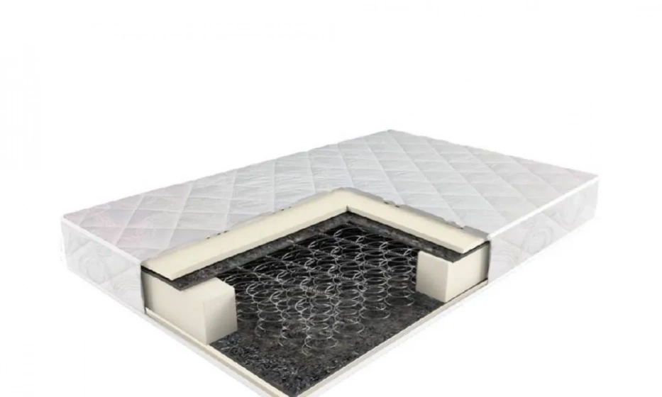 Матрас Сонберри Reference B2B-1 - фото 1