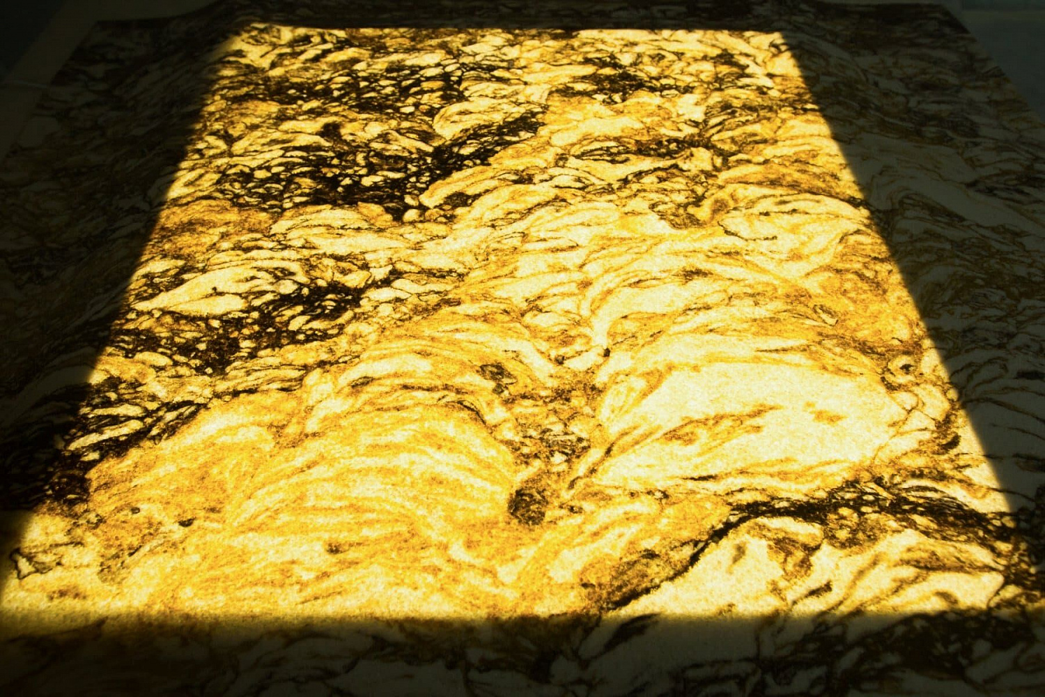 ООО "Найманкамень", Мастерская Гибкого Камня