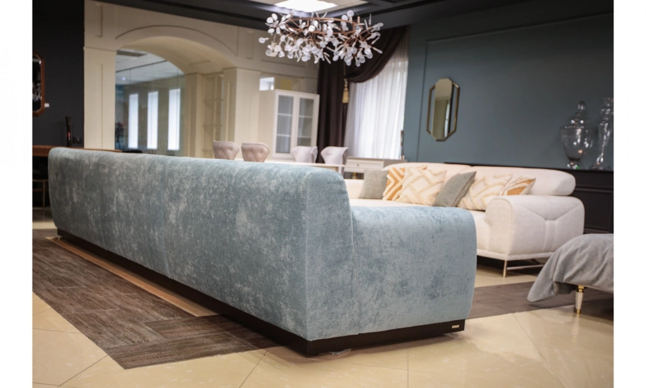 Диван Voltamebel Полиформ - фото 3