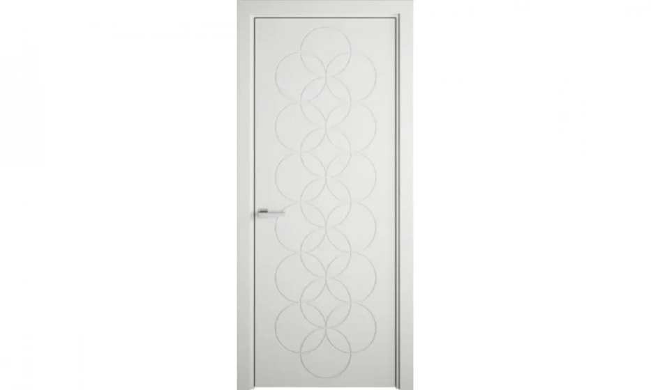 Межкомнатная дверь Софья, коллекция Phantom, Модель 78.79 MCE2 - фото 1