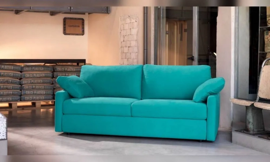 Диван Domingo Salotti Leslie - фото 1