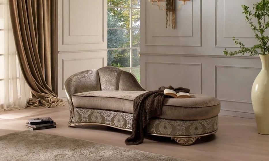 Дормезю Goldconfort Dahlia - фото 1