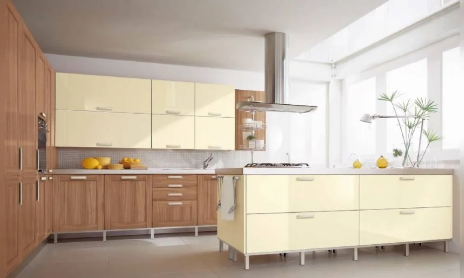 Кухня Lube Gaia 2 - фото 1