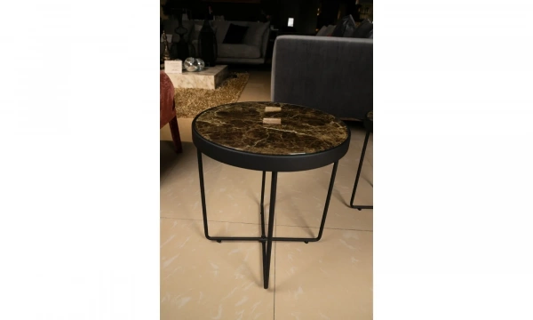 SIGNAL MANTA комплект журнальных стол