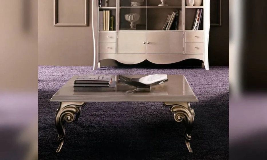 Стол Журнальный Cortezari Antares - фото 1