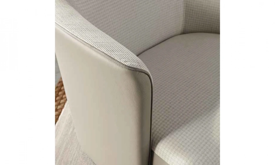 Диван Meroni&Colzani Cernobbio - фото 3