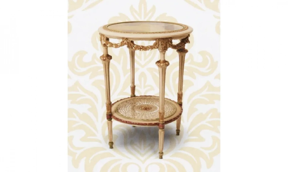 Гостиная Asnaghi Interiors Amleto - фото 5