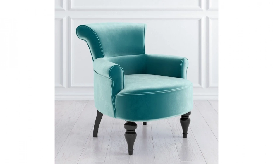 Кресло Kreind Перфетто M11-B-B08 - фото 1