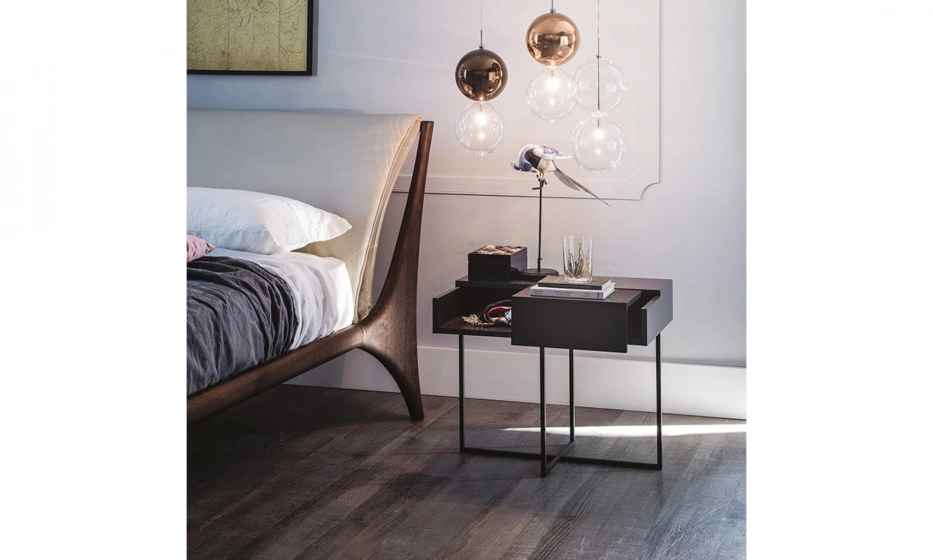 Прикроватная тумба Dante Cattelan Italia - фото 2