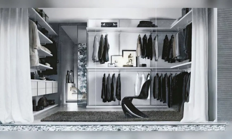 Гардеробная Система, Rimadesio - фото 1