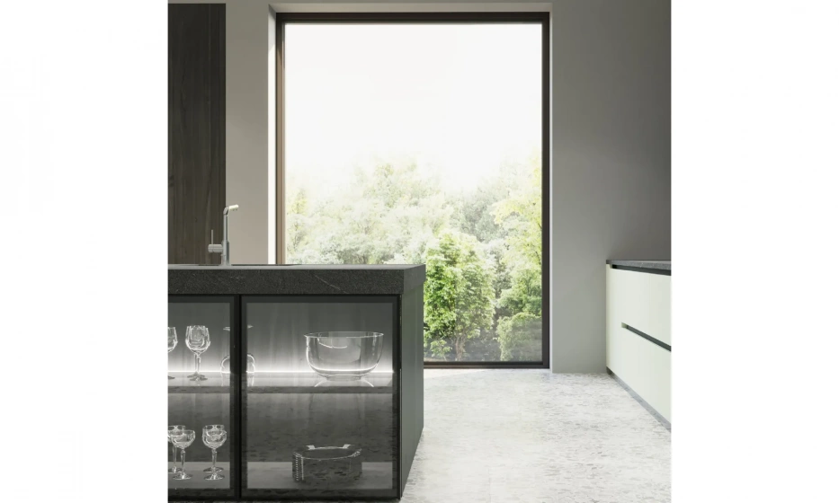 Кухня Virs Afra Delux - фото 11