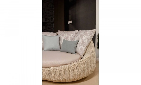 Подушка для уличного дивана Atmosphera