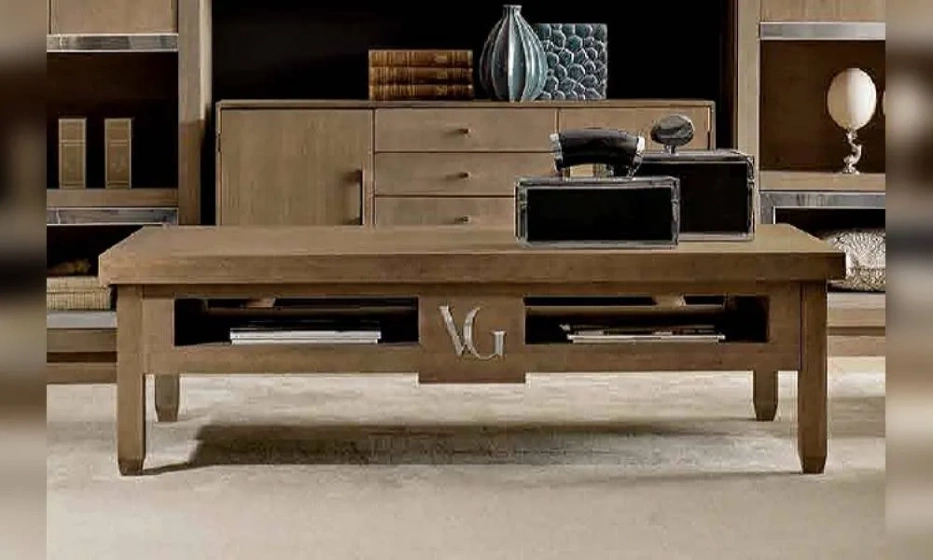 Стол Журнальный Grifoni Vittorio Audrey - фото 1