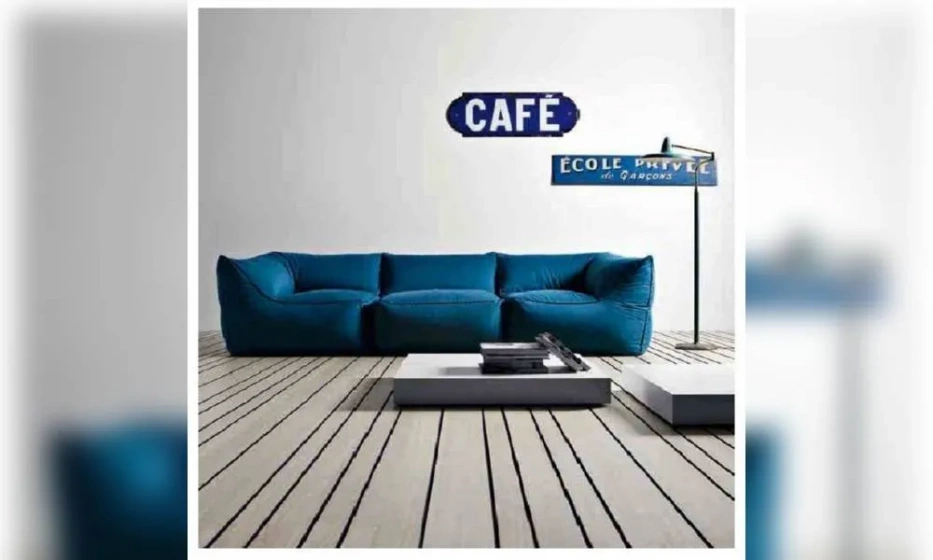 Диван Pianca Limbo - фото 1