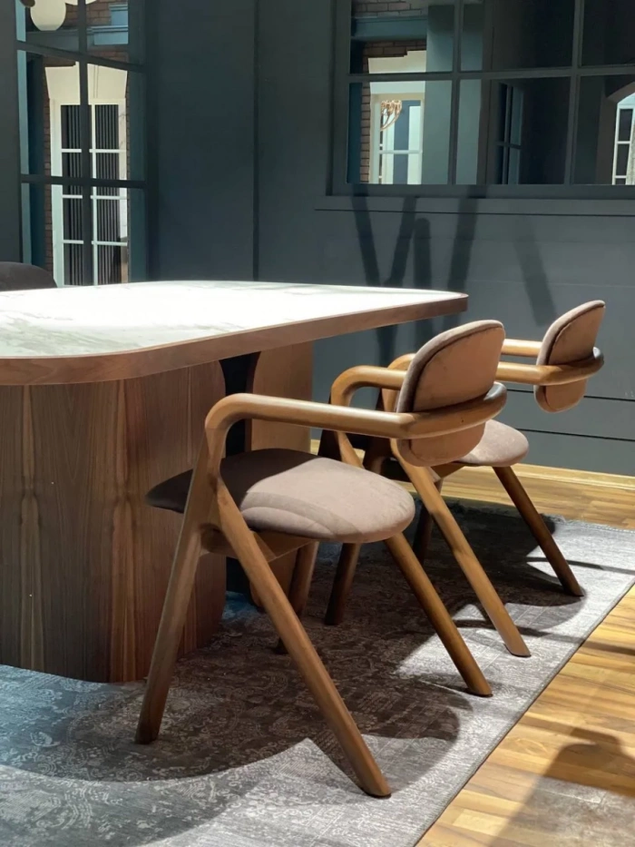 Стол обеденный Orix Capella - фото 4