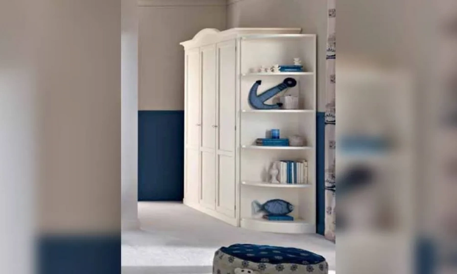 Шкаф Piermaria Composizione 3 - фото 1