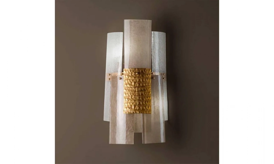 Бра The Wall Villari F807278-602 - фото 1