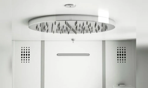 Душевая Кабина Jacuzzi Cloud 100 Dream Sx 9448-281A