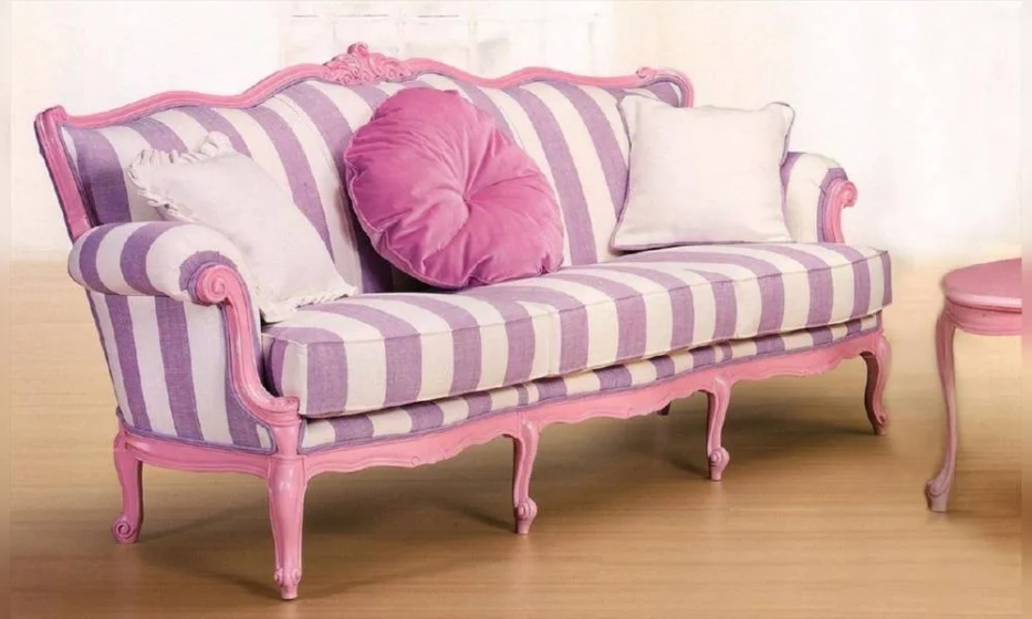 Диван Morello Gianpaolo Brianza - фото 1