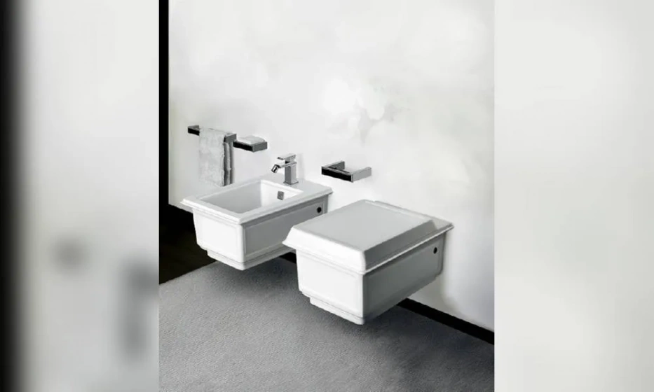 Мыльница Подвесная Eleganza 46401.031 - фото 4