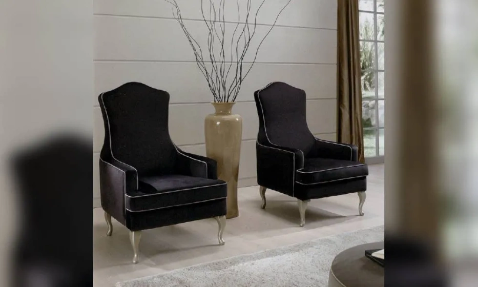 Кресло Goldconfort Liz - фото 1