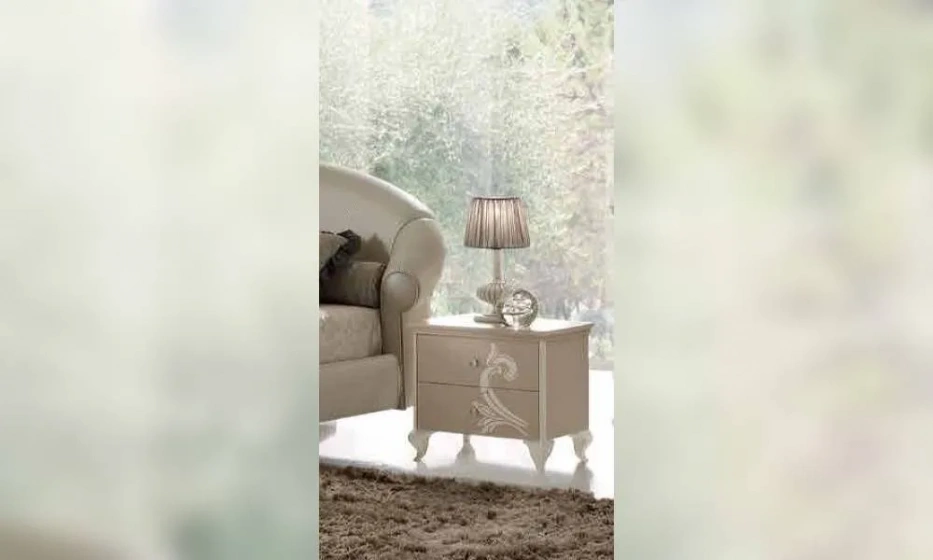 Тумба Прикроватная Ferretti & Ferretti Notte Di - фото 1