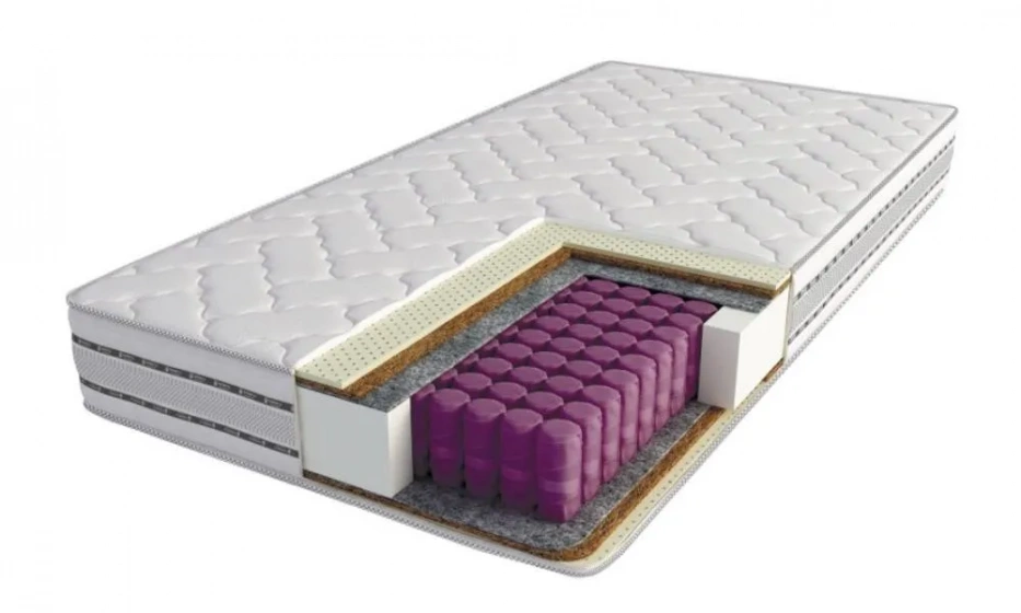 Матрас Сонберри Modus-21 - фото 1