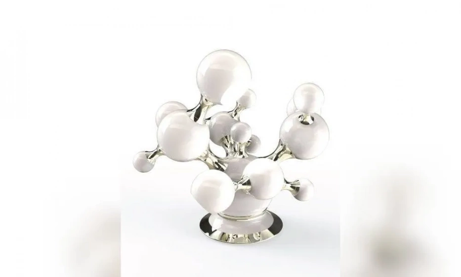 Настольная Лампа Atomic - фото 9