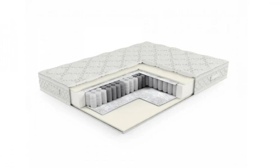 Матрас Сонберри Level-4 - фото 1