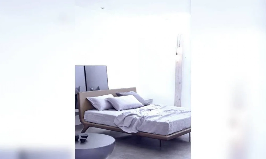 Кровать Bonaldo Stealth - фото 1