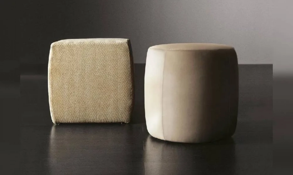 Пуф Meridiani Charlot - фото 1