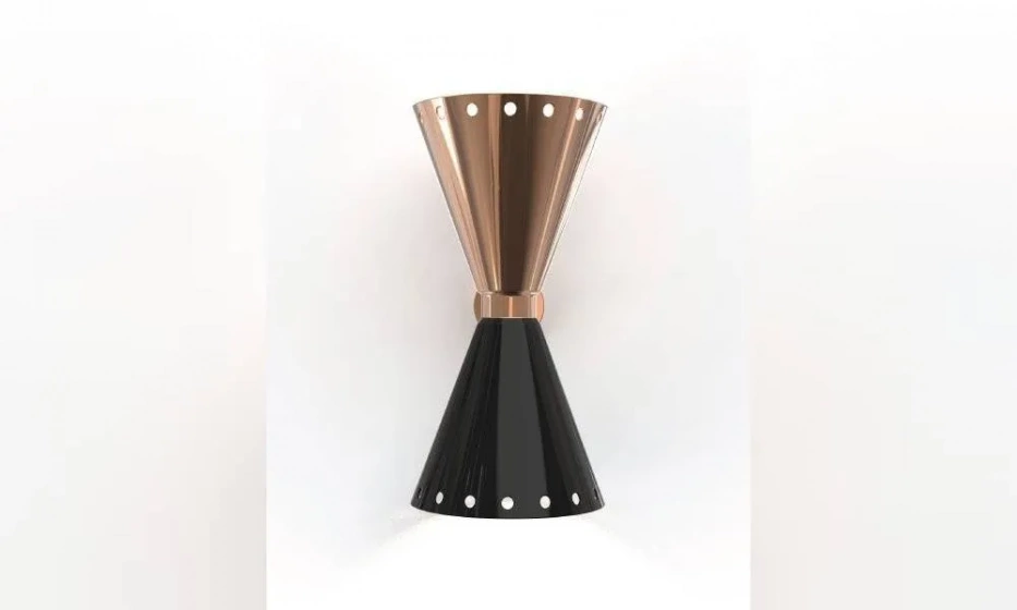 Настенная Лампа Piazzola - фото 9