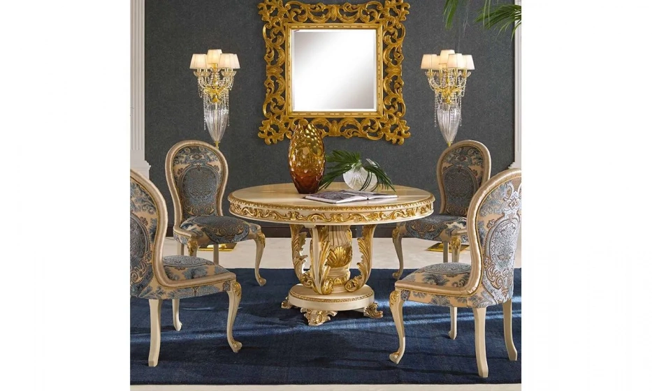 Стол Morello Gianpaolo 2039/W - фото 1