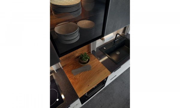 Кухня Virs Loft One