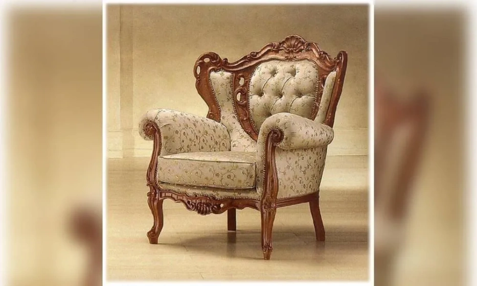 Кресло Morello Gianpaolo Franca - фото 1