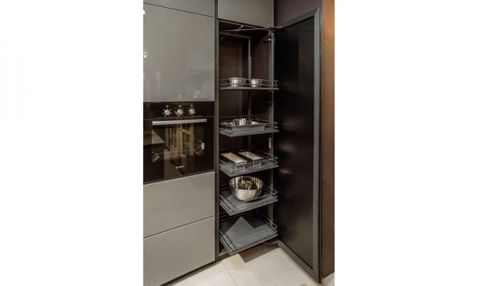 Кухня Stosa Cucine Aliant - фото 7