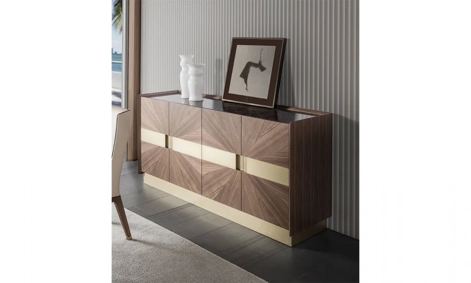 Буфет Visconti Medea Mi602 - фото 1