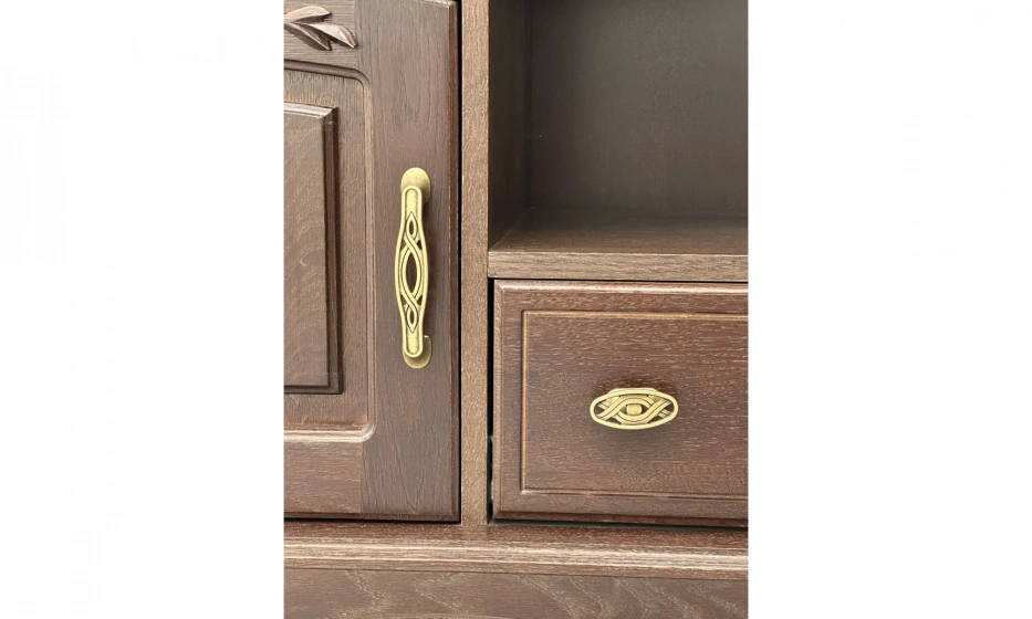 Тумба ТВ Бобруйскмебель Паола - фото 9